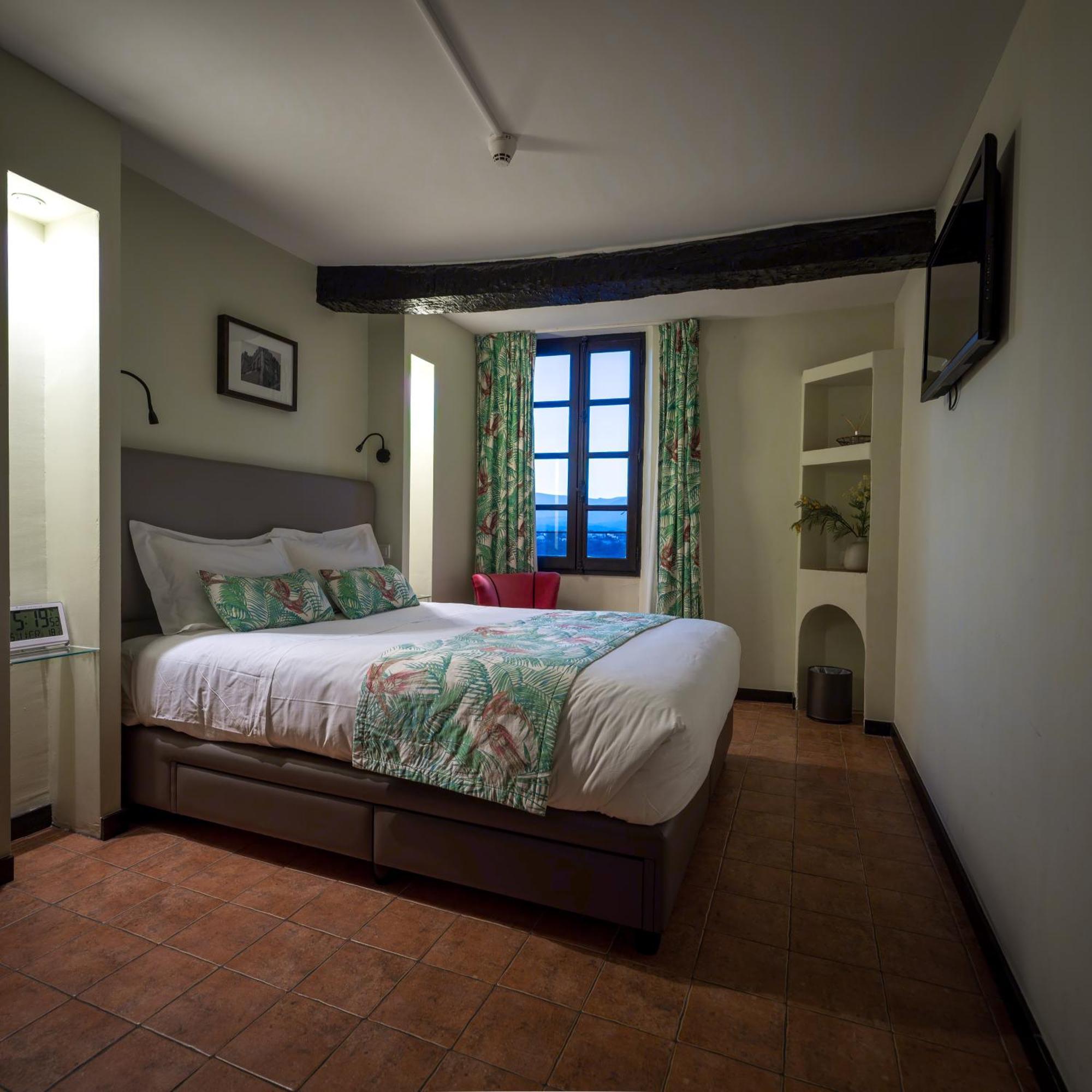 Bed and Breakfast Le Grimaldi Cagnes-sur-Mer Exterior foto